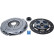 Kopplingssats 3000 970 149 Sachs