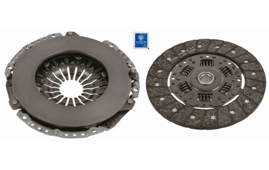 Kopplingssats 3000 970 156 Sachs, bild 2