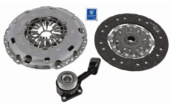 Kopplingssats 3000 990 486 Sachs