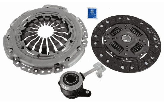 Kopplingssats 3000 990 505 Sachs