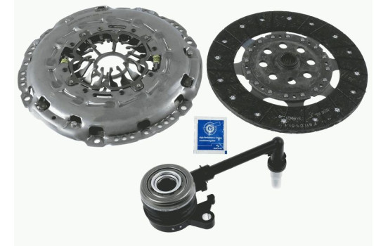 Kopplingssats 3000 990 513 Sachs