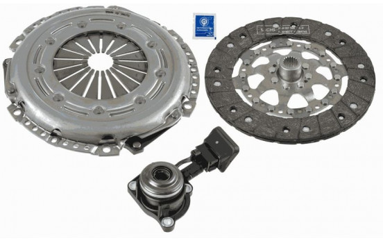 Kopplingssats 3000 990 549 Sachs