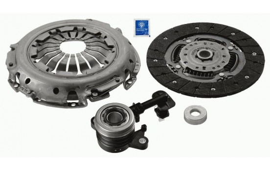 Kopplingssats 3000 990 551 Sachs