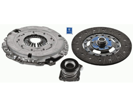 Kopplingssats 3000 990 556 Sachs