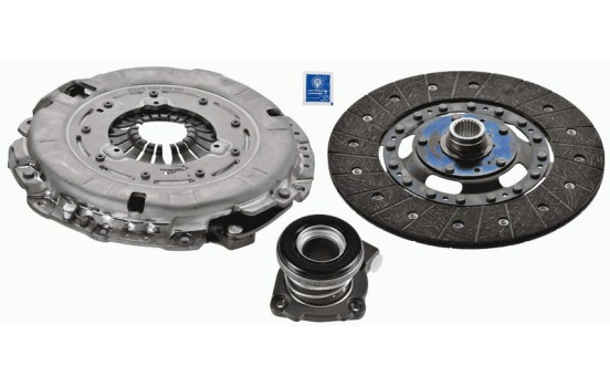 Kopplingssats 3000 990 556 Sachs