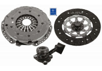 Kopplingssats 3000 990 558 Sachs