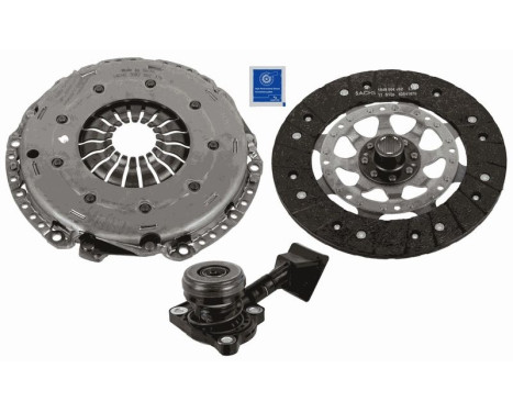 Kopplingssats 3000 990 558 Sachs