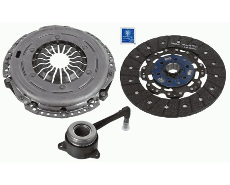 Kopplingssats 3000 990 563 Sachs