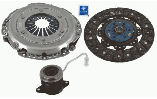 Kopplingssats 3000 990 565 Sachs