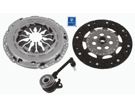 Kopplingssats 3000 990 571 Sachs