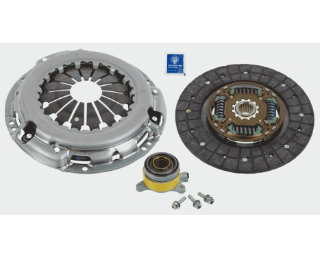 Kopplingssats 3000 990 575 Sachs