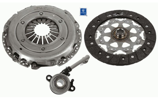 Kopplingssats 3000 990 579 Sachs