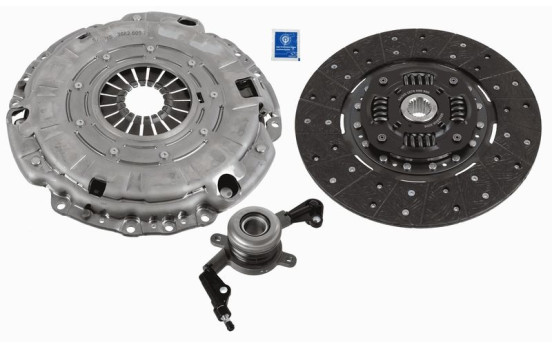 Kopplingssats 3000 990 582 Sachs