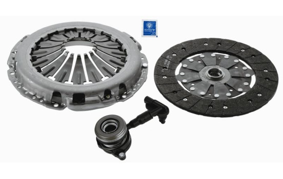 Kopplingssats 3000 990 599 Sachs