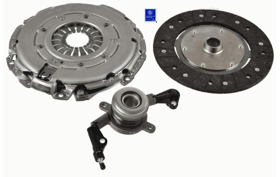 Kopplingssats 3000 990 609 Sachs