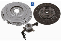 Kopplingssats 3000 990 630 Sachs