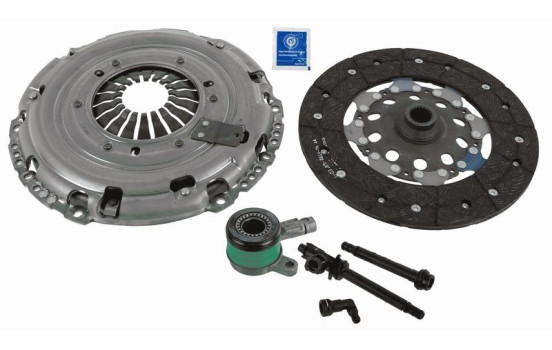 Kopplingssats 3000 990 675 Sachs
