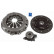 Kopplingssats 3000 990 679 Sachs