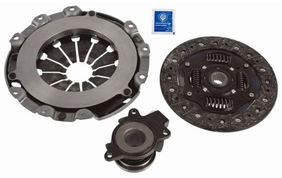 Kopplingssats 3000 990 679 Sachs, bild 2