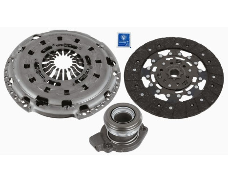 Kopplingssats 3000 990 680 Sachs