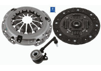 Kopplingssats 3000 990 689 Sachs