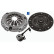 Kopplingssats 3000 990 689 Sachs
