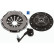 Kopplingssats 3000 990 689 Sachs, miniatyr 2