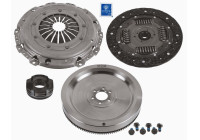Kopplingssats 3090 600 020 Sachs