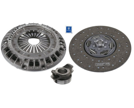 Kopplingssats 3400 037 031 Sachs