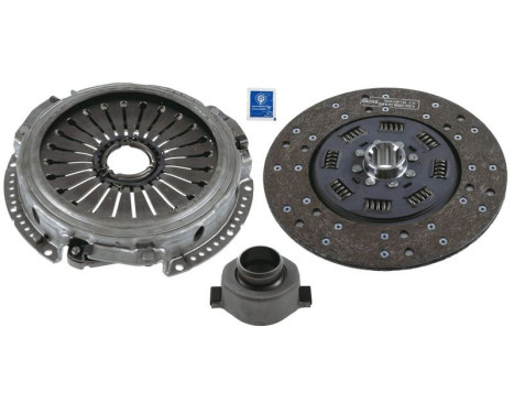 Kopplingssats 3400 066 031 Sachs