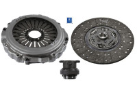 Kopplingssats 3400 074 031 Sachs