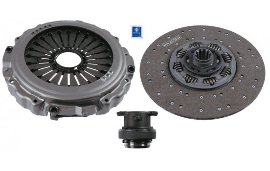 Kopplingssats 3400 084 031 Sachs