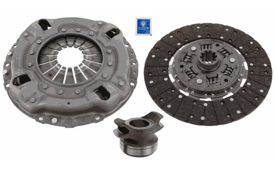 Kopplingssats 3400 116 101 Sachs