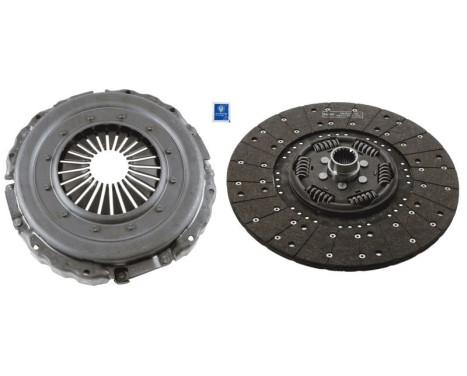 Kopplingssats 3400 121 301 Sachs