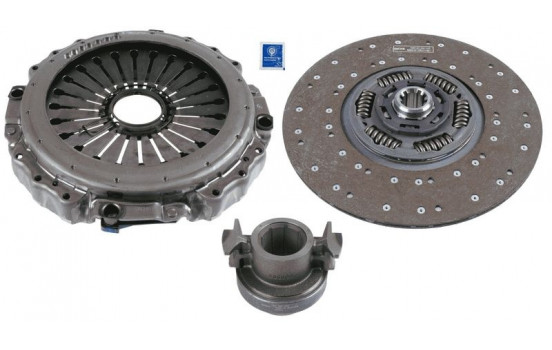 Kopplingssats 3400 124 101 Sachs