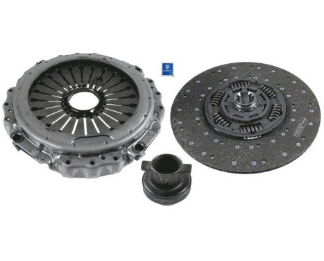 Kopplingssats 3400 127 401 Sachs