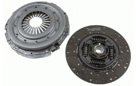Kopplingssats 3400 127 701 Sachs