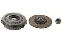 Kopplingssats 3400 700 307 Sachs