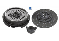 Kopplingssats 3400 700 327 Sachs
