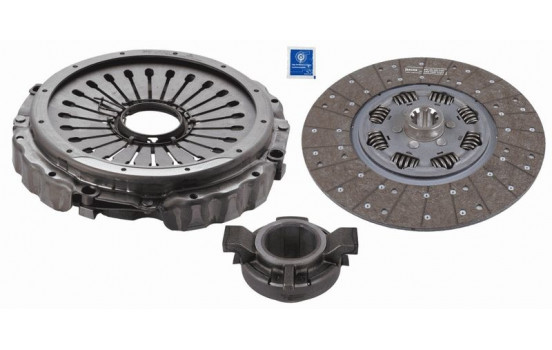 Kopplingssats 3400 700 337 Sachs