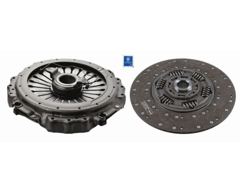 Kopplingssats 3400 700 351 Sachs