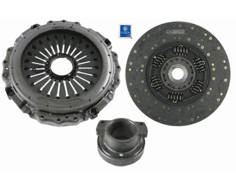 Kopplingssats 3400 700 352 Sachs