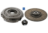 Kopplingssats 3400 700 353 Sachs