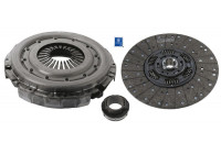Kopplingssats 3400 700 375 Sachs