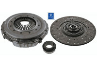 Kopplingssats 3400 700 376 Sachs