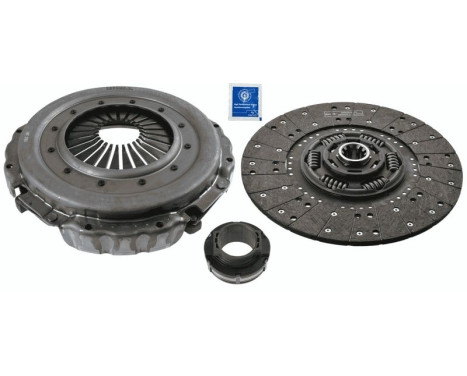 Kopplingssats 3400 700 376 Sachs