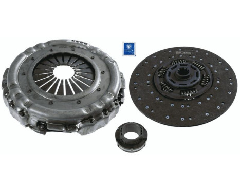 Kopplingssats 3400 700 377 Sachs
