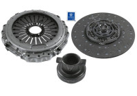 Kopplingssats 3400 700 380 Sachs