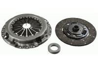 Kopplingssats 3400 700 383 Sachs