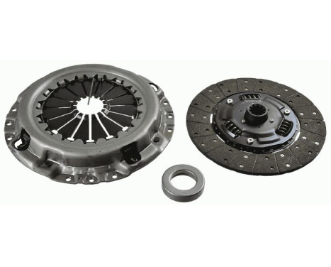 Kopplingssats 3400 700 383 Sachs